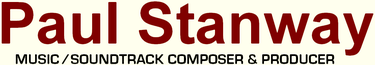 Paul Stanway Composer Logo